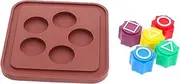 MUSISALY Portable Game Kit 1 Set Korean Stone Catching Game for Boys and Girls Improve Coordination Family Bonding Go