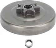 [Mingzhe] Chainsaw Sprocket Kit 7T Replacement Parts for CS4100 CS4200 CS4400 CS4500