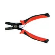 HT-A261 Hand Crimping Tool Cable for Pin Terminal and Non-insulated Ferruel