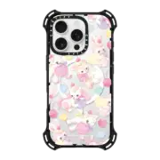 iPhone 16 Pro Bounce Case MagSafe Compatible Fancy Floats