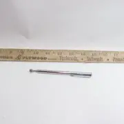 Telescopic Magnetic Pickup Tool for Car Repairing Maintenance Pen Style 25.6"