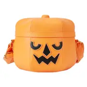 [McDonald's] McDonalds Halloween HappyMeal McPunkn Crossbody
