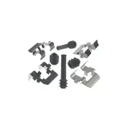 Disc Brake Hardware Kit Carlson H5608Q