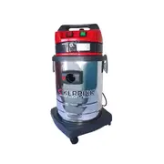 KERRICK VE300P Scup Car Detailer & Upholstery Cleaner Made in ITALY.