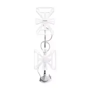 Winegard Antenna Retrofit Kit with Head and Mast