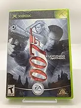 James Bond 007 Everything or Nothing - Xbox