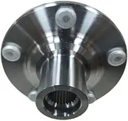 Parts Number 43502-06110 Front of Wheel hub Head Pack of 1 Piece