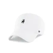 Chihuahua White Base Runner 47 CLEAN UP | Shop Dog Hats & Caps