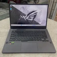 在飛比找蝦皮購物優惠-【艾爾巴二手】ASUS GA401IV (R9/16G/1T