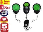 Merlin M842/M832/ M844 Compatible Garage Door Remote Control Prolift 230T/430R