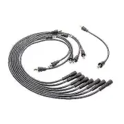 Pertronix 708102 Flame-Thrower Spark Plug Wires 7mm For Chevy AMC Buick Jeep (for: Jeep)