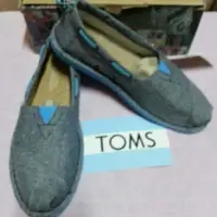 在飛比找蝦皮購物優惠-Toms馬克鞋女款