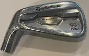 TaylorMade RSi Forged LH 7 Iron Fitting Head
