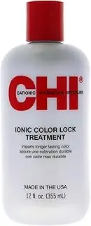 CHI Ionic Color Lock Treatment 355ml/12oz