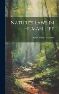 在飛比找博客來優惠-Nature’s Laws in Human Life