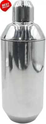 Shaker Bartender 304 Stainless Steel 780ml Mixing Cup for Martini, Tea