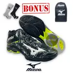 MIZUNO WAWE LIGHTNING Z6 日本排球鞋 MIZUNO WAWE LIGHTNING Z6 日本男士