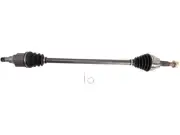 Front Right Axle Assembly For 13-19 Nissan Sentra 1.8L 4 Cyl WS88N8 (for: Nissan)