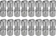 16PCS 8C3Z6C329B Hydraulic Valve Lifter Kit Compatible with 2003-2007 Ford F-250 F-350 F-450 F-550 Super Duty 6.0L V8,For 2008-2010 F-250 F-350 F-450 F-550 Super Duty 6.4L V8 Diesel Engine