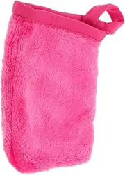 Healeved Dead Skin Remover Mitts Deep Exfoliating Gloves Face Scrub Mitts Facial Cleansing Gloves