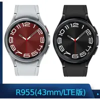 在飛比找蝦皮購物優惠-SAMSUNG 三星 Galaxy Watch 6 Clas