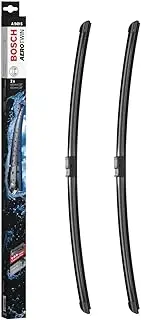 BOSCH A949S Wiper Blade Aerotwin, Set fits MB E-Klasse [211] (2002-2009), MB CLS-Klasse [219] (2004-2011), MB SL-Klasse [230] (2001-2012), MB E-Klasse [211] T-Modell (2003-2009) & Others