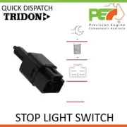 New * TRIDON * Stop Brake Light Switch For Subaru Impreza WRX WRX (STI) (for: Subaru)