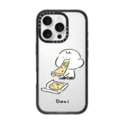 iPhone 16 Pro Impact Case PIZZA!!!