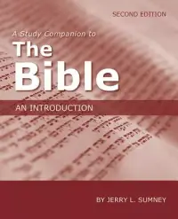 在飛比找博客來優惠-A Study Companion to the Bible