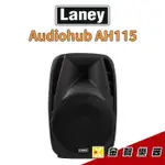 【金聲樂器】LANEY  AH115 G2  400瓦 主動式 喇叭