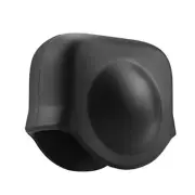 Anti-scratch Silicone Lens Protective Cover Case For Insta360 ONE X2 Camera