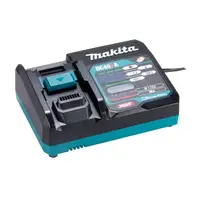 在飛比找momo購物網優惠-【MAKITA 牧田】DC40RA 40V快速充電器(DC4