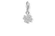 Thomas Sabo Charm Club - Cloverleaf Silver Pendant