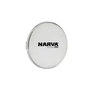 Narva Ultima Mk3 215 Replacement Lens Protector - Clear for Driving Light