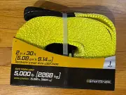 Winston Products Recovery Strap 831