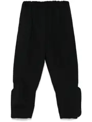[COMME des GARCONS] Wool Thick Gabardine Pants