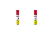 2PK Hello Kitty Eau Fraiche Kids Children Perfume Very Vanilla Spice Scent 100ml