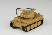 Amercom 1/72 Sd.Kfz.181 Bergetiger Tank #311 German Army