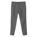 [Dondup] Dondup Pleated Pants 36 US GREY