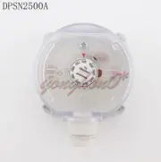 1PCS New Honeywell DPSN2500A 500-2500Pa differential pressure switch