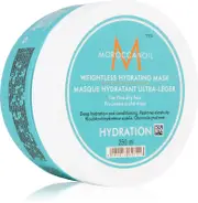 Moroccanoil Weightless Hydrating Hair Mask - 250ml