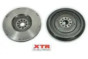 XTR RACING HD FLYWHEEL 96-00 TOYOTA 4RUNNER PICKUP 94-98 T100 95-04 TACOMA 2.7L (for: Toyota)