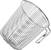 SECFOU Long-Lasting Hot Pot Strainer Mesh Noodle Colander Skimmer Spoon Pasta SPO