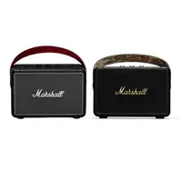 在飛比找蝦皮商城優惠-【Marshall】Kilburn II 攜帶式藍牙喇叭 音