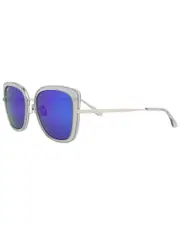 Maui Jim Women's B84311 53mm Polarized Sunglasses