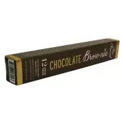 Too Faced Chocolate Brownie Brow Pencil 0.35g Deep Brown