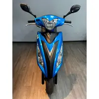 在飛比找蝦皮購物優惠-18年光陽X-SENSE 125 2V 13134km $3