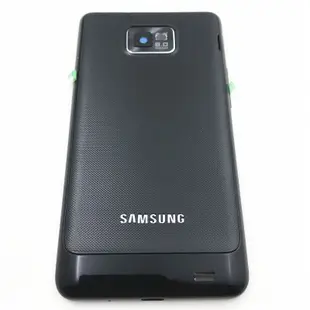 SAMSUNG 三星 Galaxy S2 II i9100 9100 中框 + 後面板後電池蓋門更換全外殼