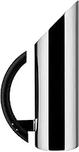 Officina Alessi TUA Pitcher, Silver