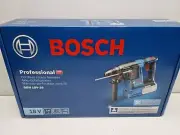 Bosch 18v Rotary Hammer Drill GBH18V-26 - New